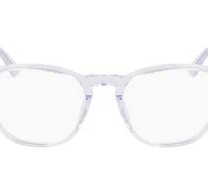 Unisex Eyewear Prescription Frame
