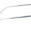 211cHAJdLbL.jpg Unisex Eyewear Prescription Frame