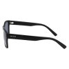 Mens Polarized Sunglass Rectangular