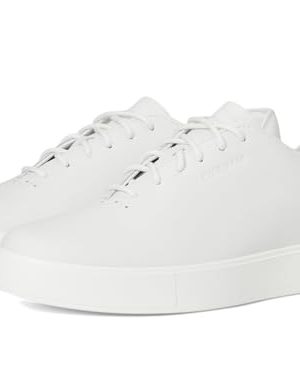 Men's Grandpro Luxe Wholecut Sneakers