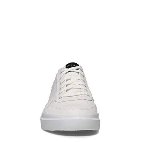 Men's Grandpro Rally Canvas Court Sneakers