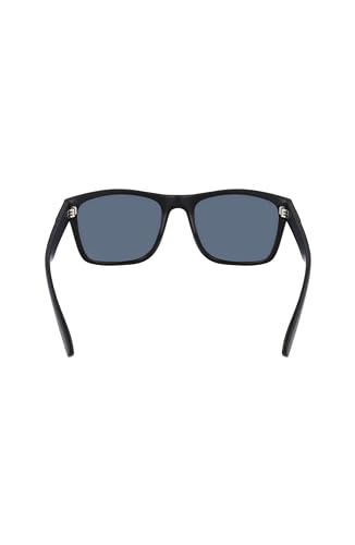 Mens Polarized Sunglass Rectangular
