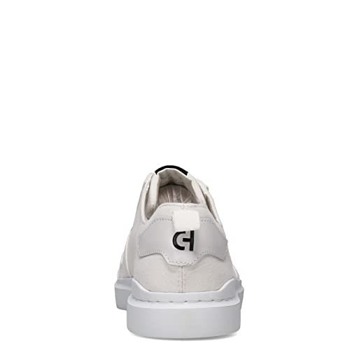 Men's Grandpro Rally Canvas Court Sneakers