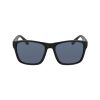 Mens Polarized Sunglass Rectangular