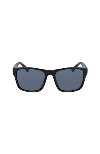Mens Polarized Sunglass Rectangular