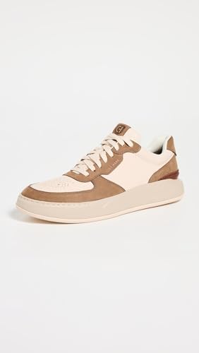 Men's Grandpro Crew Wing Tip Sneaker