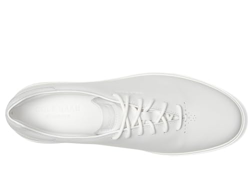 Men's Grandpro Luxe Wholecut Sneakers