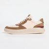Men's Grandpro Crew Wing Tip Sneaker
