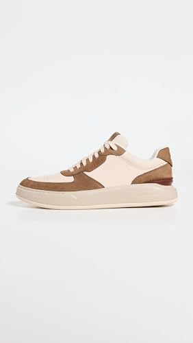 Men's Grandpro Crew Wing Tip Sneaker