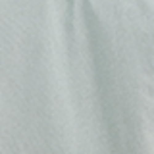 by Wrangler Men's Western Drover Button-Down Shirt, Iceberg Green