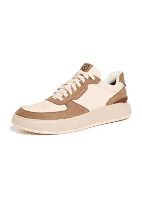 Men's Grandpro Crew Wing Tip Sneaker