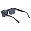Mens Polarized Sunglass Rectangular