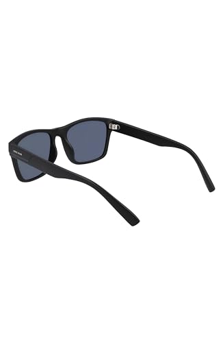 Mens Polarized Sunglass Rectangular