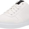 Men's Grandpro Rally Canvas Court Sneakers
