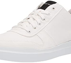 Men's Grandpro Rally Canvas Court Sneakers