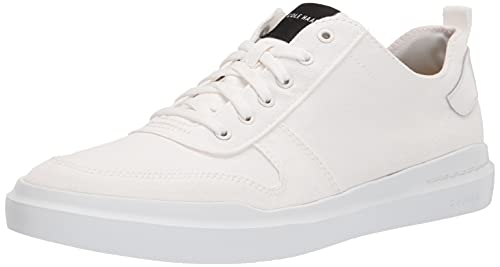 Men's Grandpro Rally Canvas Court Sneakers