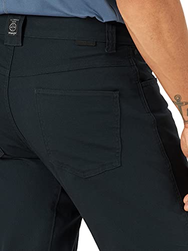 31-PyByIQYS.jpg by Wrangler Men's 5 Pocket Outdoor Pant