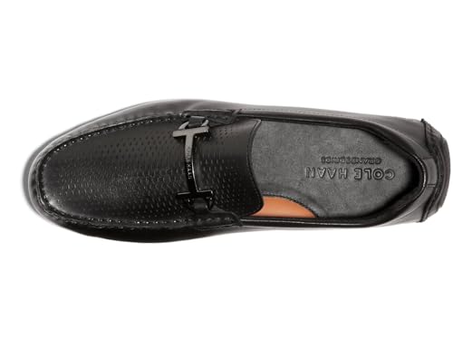 Men's Grand Laser Bit Driver Driving Style Loafer