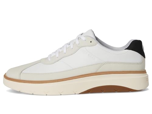 Men's Grandpro Featherarc Bike Toe Sneaker