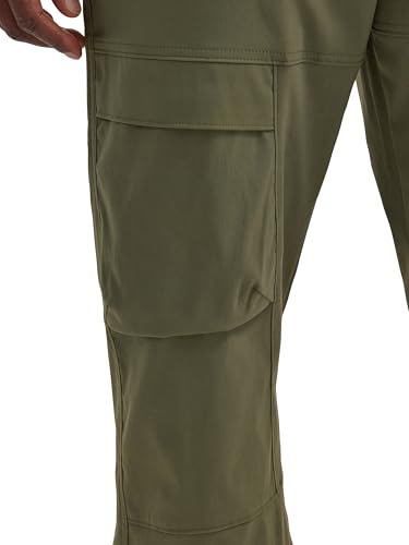 Men's Relaxed Cargo Pant