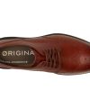 Men's Originalgrand Remastered Wing Tip Oxford