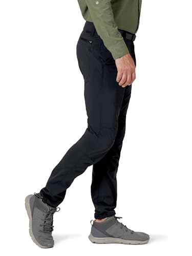 by Wrangler Men's Convertible Trail Jogger