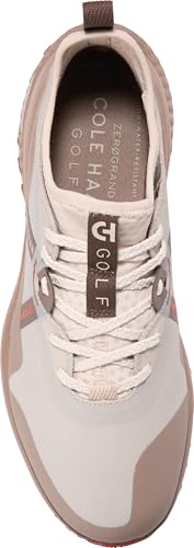 Men's Zerogrand Overtake Golf Water Resistant Sneaker