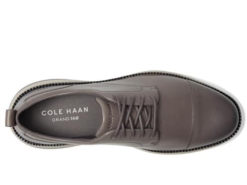 Men's Grand Hurrion Cap Toe Oxfords
