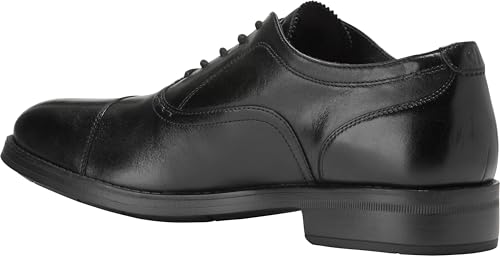 Men's Newmark Grand Cap Toe Oxfords