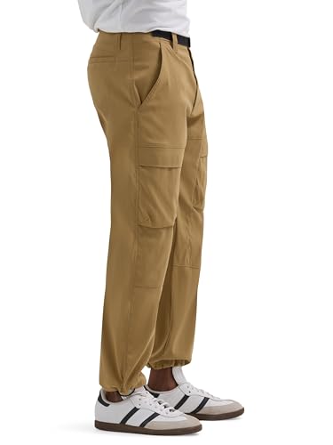 Men's Relaxed Cargo Pant