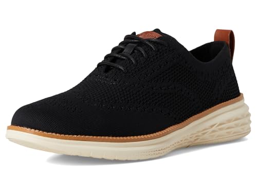 Men's Grand Hurrion Stitchlite Wingtip Oxfords