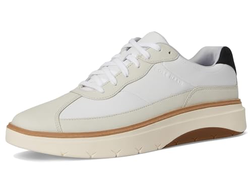 Men's Grandpro Featherarc Bike Toe Sneaker