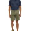 Men's Harbor Utility Short