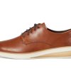 Men's Originalgrand Energy Weave Plain Toe Oxford