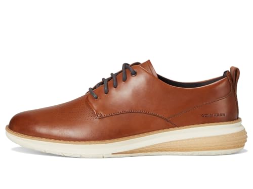 Men's Originalgrand Energy Weave Plain Toe Oxford