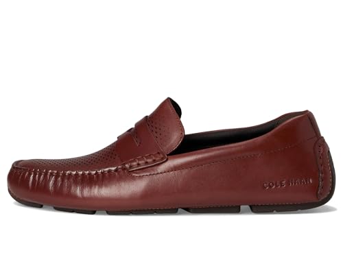312hTiEqJ-L.jpg Men's Grand Laser Penny Driver Driving Style Loafer