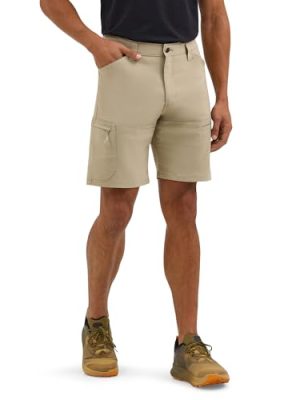 Men's Harbor Utility Short