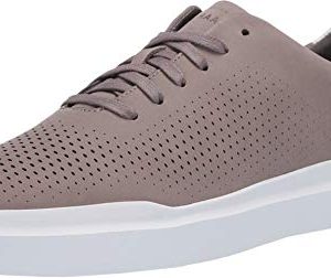 Men's Grandpro Rally Laser Cut Sneaker