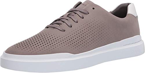 Men's Grandpro Rally Laser Cut Sneaker