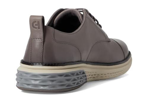 Men's Grand Hurrion Cap Toe Oxfords