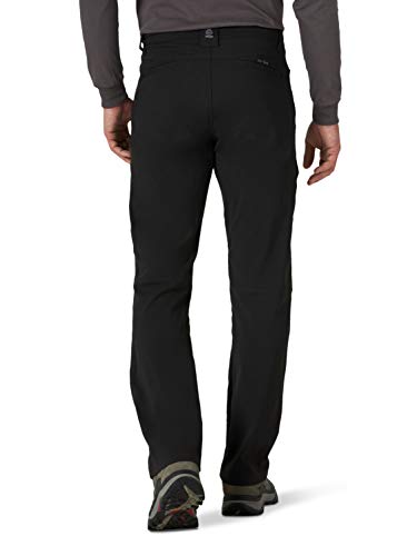 by Wrangler Men's Zip Pocket Trail Pant