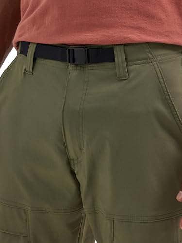 Men's Relaxed Cargo Pant