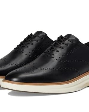 Men's Originalgrand Cityspectre Wingtip Oxford