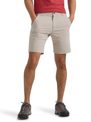 by Wrangler Men's Side Pocket Utility Short
