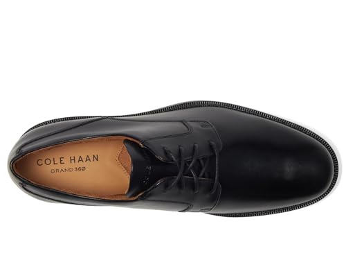 Men's Bedford Plain Toe Oxford
