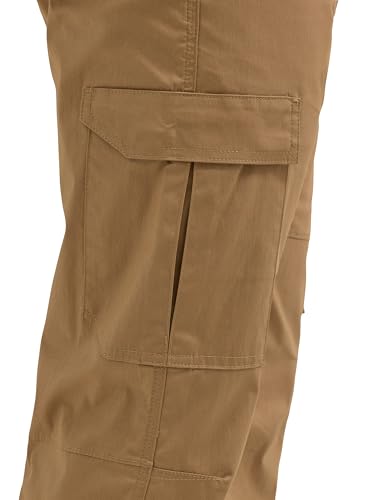by Wrangler Men's Range Cargo Pant
