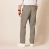 Men's Classic-Fit Wrinkle-Resistant Flat-Front Chino Pant (Available in Big & Tall)
