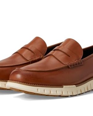 Men's Zerogrand Remastered Penny Loafers