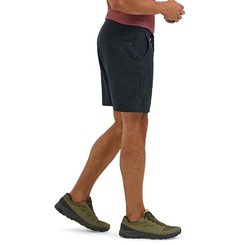 Men's Gym to Trail Short