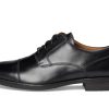 317xL0gLEoL.jpg Men's Bedford Cap Toe Oxfords